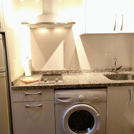 San Rafael 2 Apartments 马拉加 外观 照片